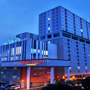 Bogor Vallet Hotel